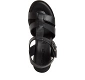 TAMARIS 1-28302-46-003 BLACK LEATHER TAMARIS 1-28302-46-003 BLACK LEATHER