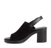 TAMARIS 1-28304-44-001 BLACK 