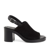 TAMARIS 1-28304-44-001 BLACK 