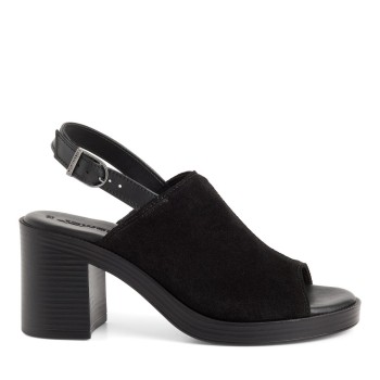 TAMARIS 1-28304-44-001 BLACK 