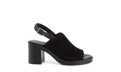 TAMARIS 1-28304-44-001 BLACK 