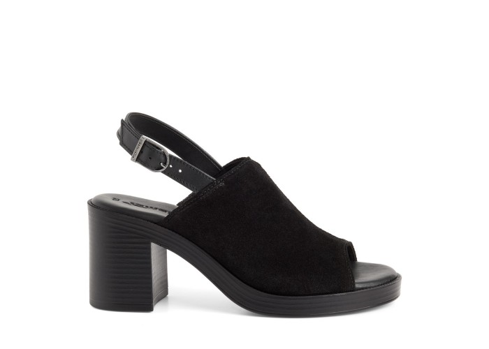 TAMARIS 1-28304-44-001 BLACK 