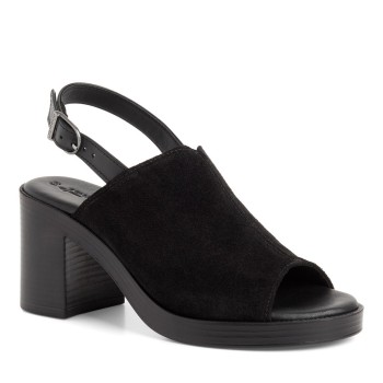 TAMARIS 1-28304-44-001 BLACK 