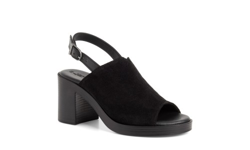 TAMARIS 1-28304-44-001 BLACK 