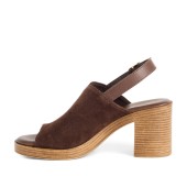 TAMARIS 1-28304-44-304 MOCCA 