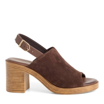 TAMARIS 1-28304-44-304 MOCCA 