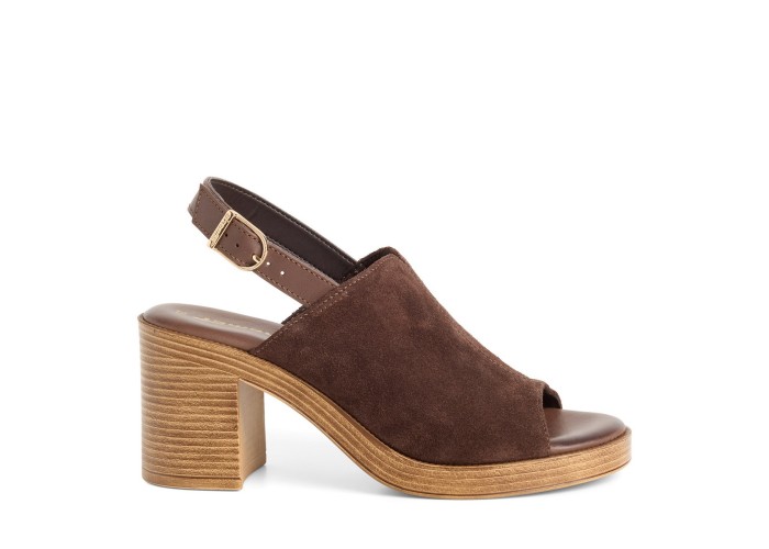 TAMARIS 1-28304-44-304 MOCCA 