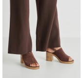 TAMARIS 1-28304-44-304 MOCCA 