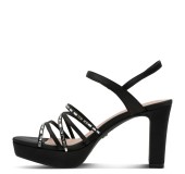 TAMARIS 1-28307-46-001 BLACK 