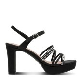 TAMARIS 1-28307-46-001 BLACK 