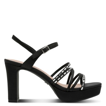 TAMARIS 1-28307-46-001 BLACK 