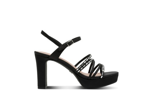 TAMARIS 1-28307-46-001 BLACK 