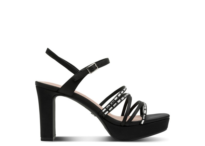 TAMARIS 1-28307-46-001 BLACK 