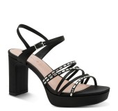 TAMARIS 1-28307-46-001 BLACK 