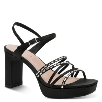 TAMARIS 1-28307-46-001 BLACK 