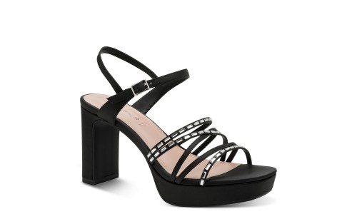 TAMARIS 1-28307-46-001 BLACK 