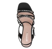 TAMARIS 1-28307-46-001 BLACK 