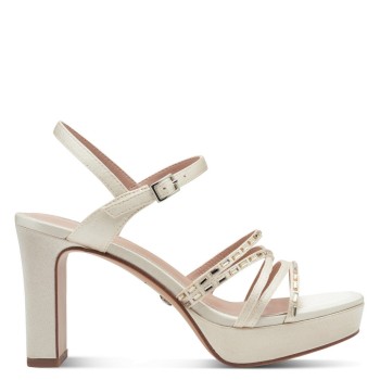 TAMARIS 1-28307-46-229 PEARL 