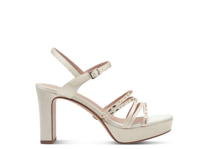 TAMARIS 1-28307-46-229 PEARL TAMARIS 1-28307-46-229 PEARL