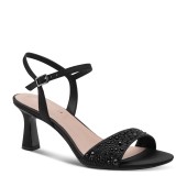 TAMARIS 1-28313-46-043 BLACK GLAM 