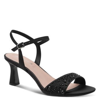 TAMARIS 1-28313-46-043 BLACK GLAM 