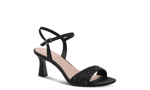 TAMARIS 1-28313-46-043 BLACK GLAM 