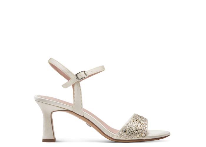 TAMARIS 1-28313-46-289 PEARL GLAM TAMARIS 1-28313-46-289 PEARL GLAM