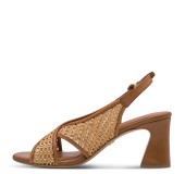 TAMARIS 1-28315-46-392 COGNAC COMB 