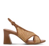 TAMARIS 1-28315-46-392 COGNAC COMB 