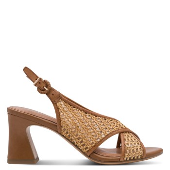 TAMARIS 1-28315-46-392 COGNAC COMB 