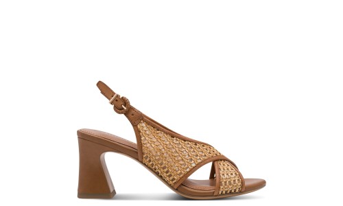 TAMARIS 1-28315-46-392 COGNAC COMB 