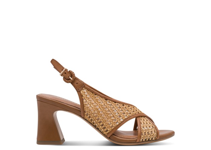 TAMARIS 1-28315-46-392 COGNAC COMB 