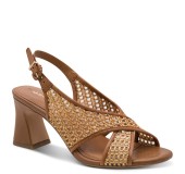 TAMARIS 1-28315-46-392 COGNAC COMB 