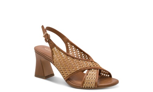 TAMARIS 1-28315-46-392 COGNAC COMB 