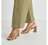 TAMARIS 1-28315-46-392 COGNAC COMB 