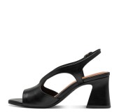 TAMARIS 1-28316-44-007 BLACK UNI 