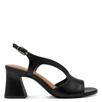 TAMARIS 1-28316-44-007 BLACK UNI 