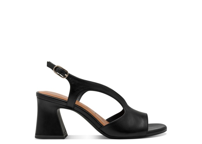 TAMARIS 1-28316-44-007 BLACK UNI 