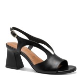 TAMARIS 1-28316-44-007 BLACK UNI 