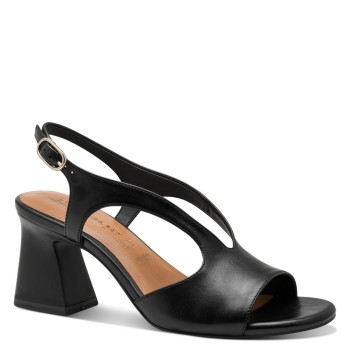 TAMARIS 1-28316-44-007 BLACK UNI 