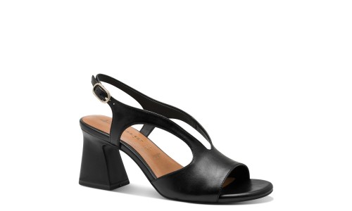 TAMARIS 1-28316-44-007 BLACK UNI 