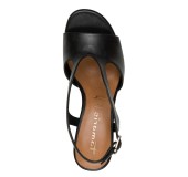 TAMARIS 1-28316-44-007 BLACK UNI 