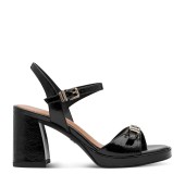 TAMARIS 1-28317-46-001 BLACK 