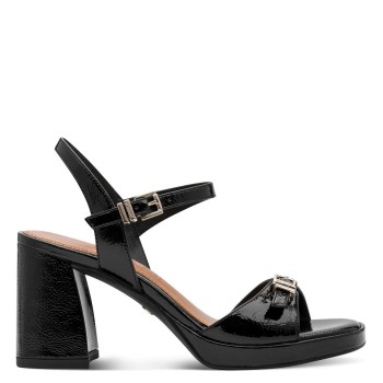 TAMARIS 1-28317-46-001 BLACK 