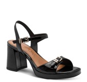 TAMARIS 1-28317-46-001 BLACK 