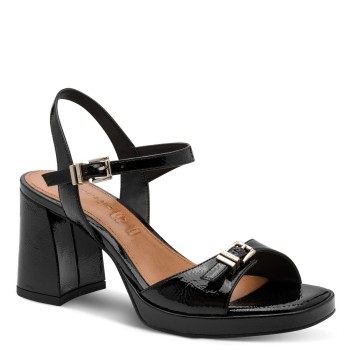 TAMARIS 1-28317-46-001 BLACK 