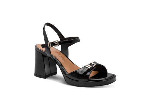 TAMARIS 1-28317-46-001 BLACK 