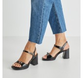 TAMARIS 1-28317-46-001 BLACK 