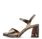 TAMARIS 1-28317-46-988 BRONCE COMB 