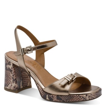 TAMARIS 1-28317-46-988 BRONCE COMB 